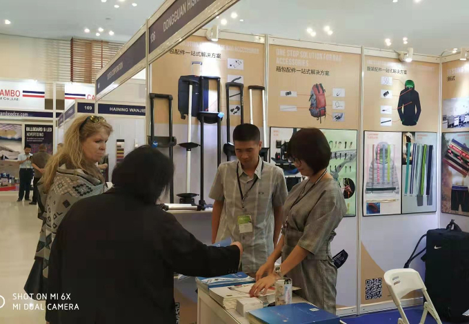 2024年第9届柬埔寨国际纺织及制衣工业展CTG