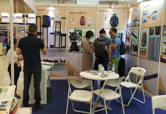 2024年第9届柬埔寨国际纺织及制衣工业展CTG