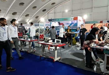 2023年摩洛哥纺织服装、面辅料及家用纺织品博览会 MOROCCO TEXTILE 2023