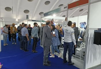 2023年摩洛哥纺织服装、面辅料及家用纺织品博览会 MOROCCO TEXTILE 2023