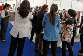 2023年摩洛哥纺织服装、面辅料及家用纺织品博览会 MOROCCO TEXTILE 2023