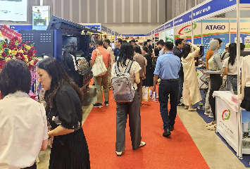 2024年第二十一届越南国际纺织暨制衣机械展 VTG2024