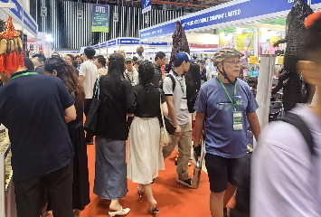 2024年第二十一届越南国际纺织暨制衣机械展 VTG2024