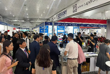 2024年第45届越南河内国际纺织工业博览会