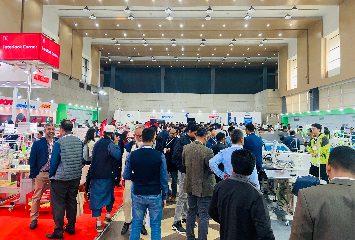 2025年孟加拉第22届国际服装及制衣工业贸易展