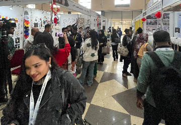 2025年第23届DIFS 孟加拉·达卡(冬季)国际纺织纱线及面辅料展