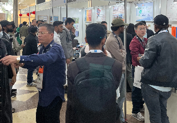 2025年第23届DIFS 孟加拉·达卡（冬季）国际纺织纱线及面辅料展
