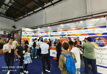 巴西（圣保罗）网印数码印花及纺织印花材料展FESPA BRASIL 2025