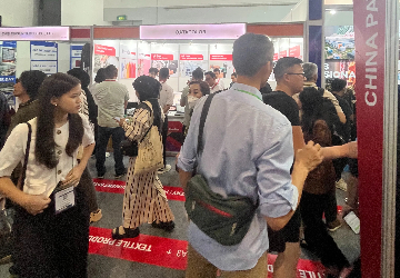 2025年第29届巴基斯坦国际纺织面辅料工业及印染化学品展CFT Asia