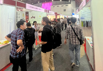 2025年印尼国际纺织面辅料及制衣工业展暨国际印染化工和数码印花工业展览会