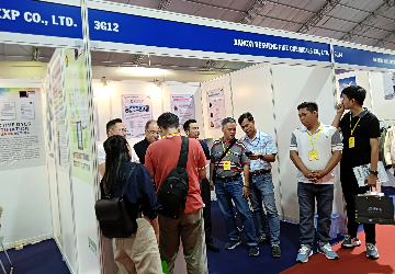 2025年第46届越南西贡纺织面辅料工业及印染印花材料展览会