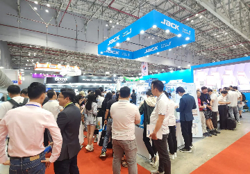 2025年第46届越南西贡纺织面辅料工业及印染印花材料展览会