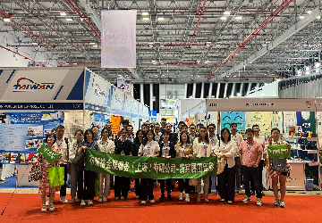2025年第46届越南西贡纺织面辅料工业及印染印花材料展览会