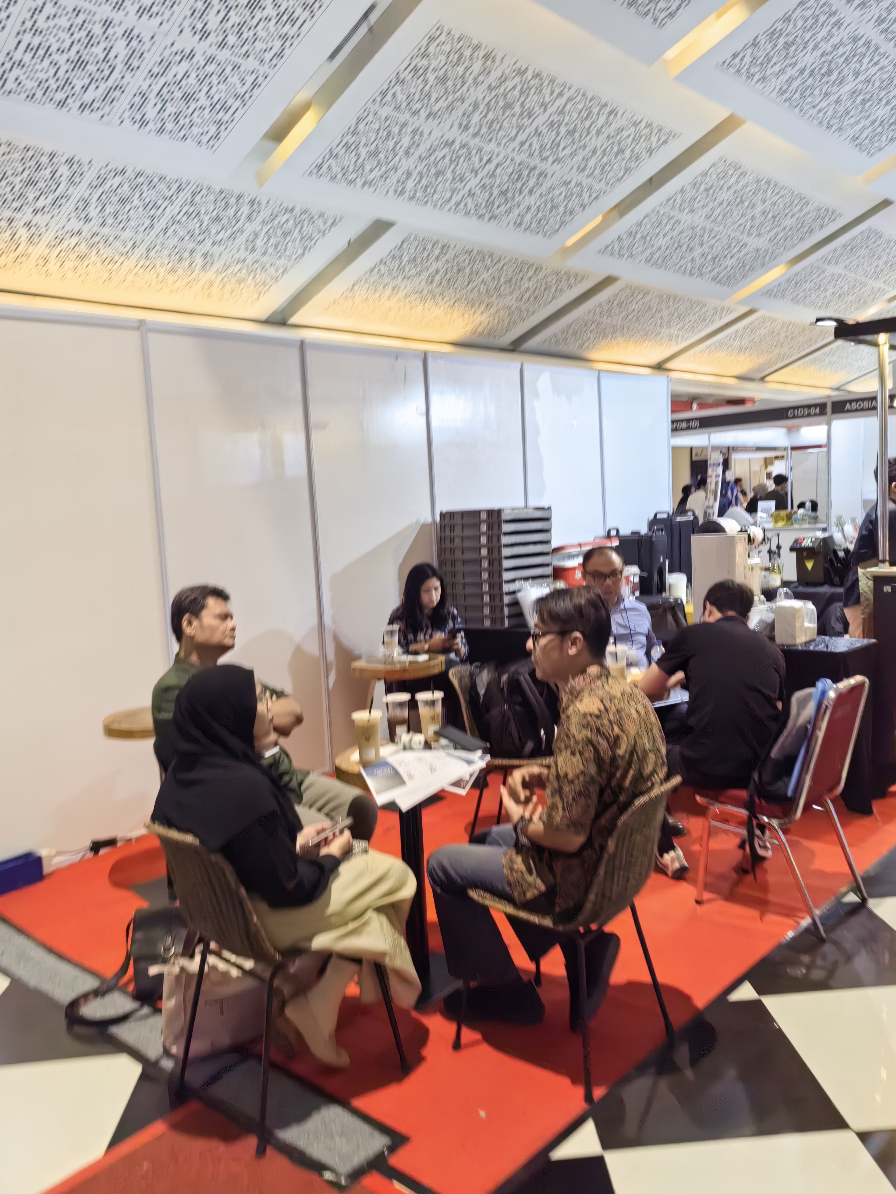 4th CHEMICAL INDONESIA 2025印尼国际精细化工展览会