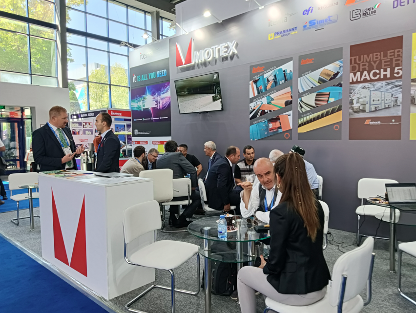 第25届乌兹别克斯坦中亚国际纺织及面辅料纱线展（秋季）