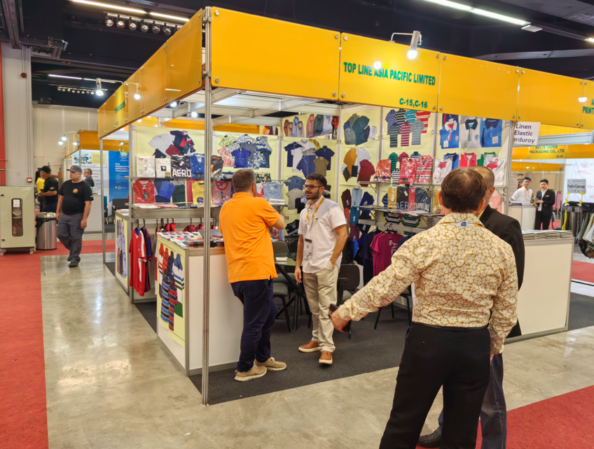 2025年巴西BIFS国际纺织及制衣服装采购博览会